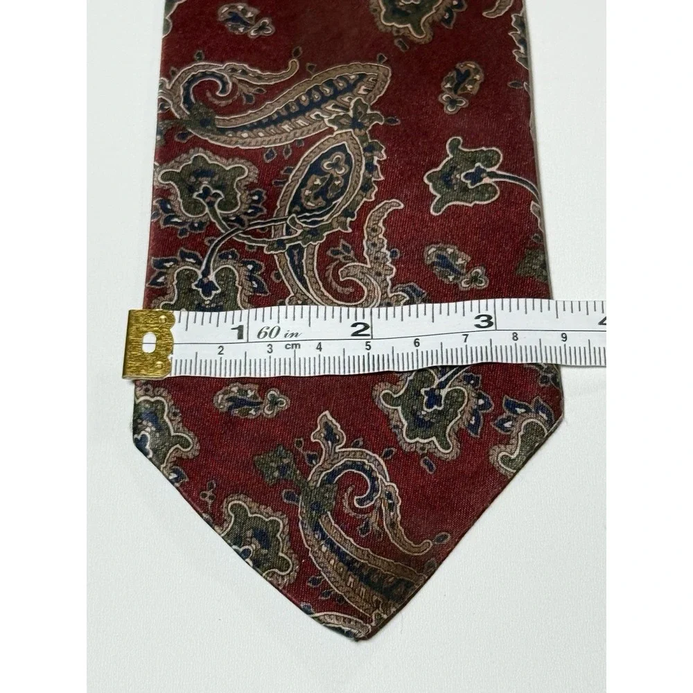 Sabatini vintage necktie